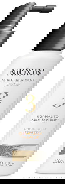 Nioxin System 3 Scalp Treatment