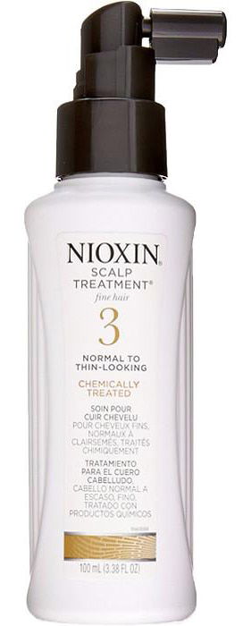 Nioxin System 3 Scalp Treatment