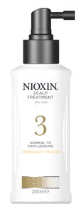 Nioxin System 3 Scalp Treatment