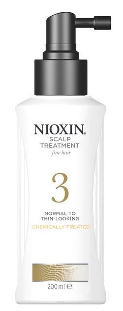 Nioxin System 3 Scalp Treatment