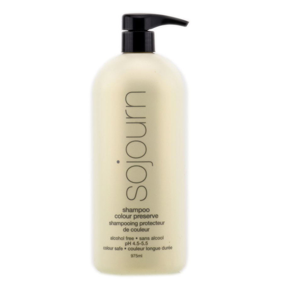 soj05-33-oz - Sojourn Shampoo Colour Preserve-image1 soj05-33-oz - Sojourn Shampoo Colour Preserve-image1