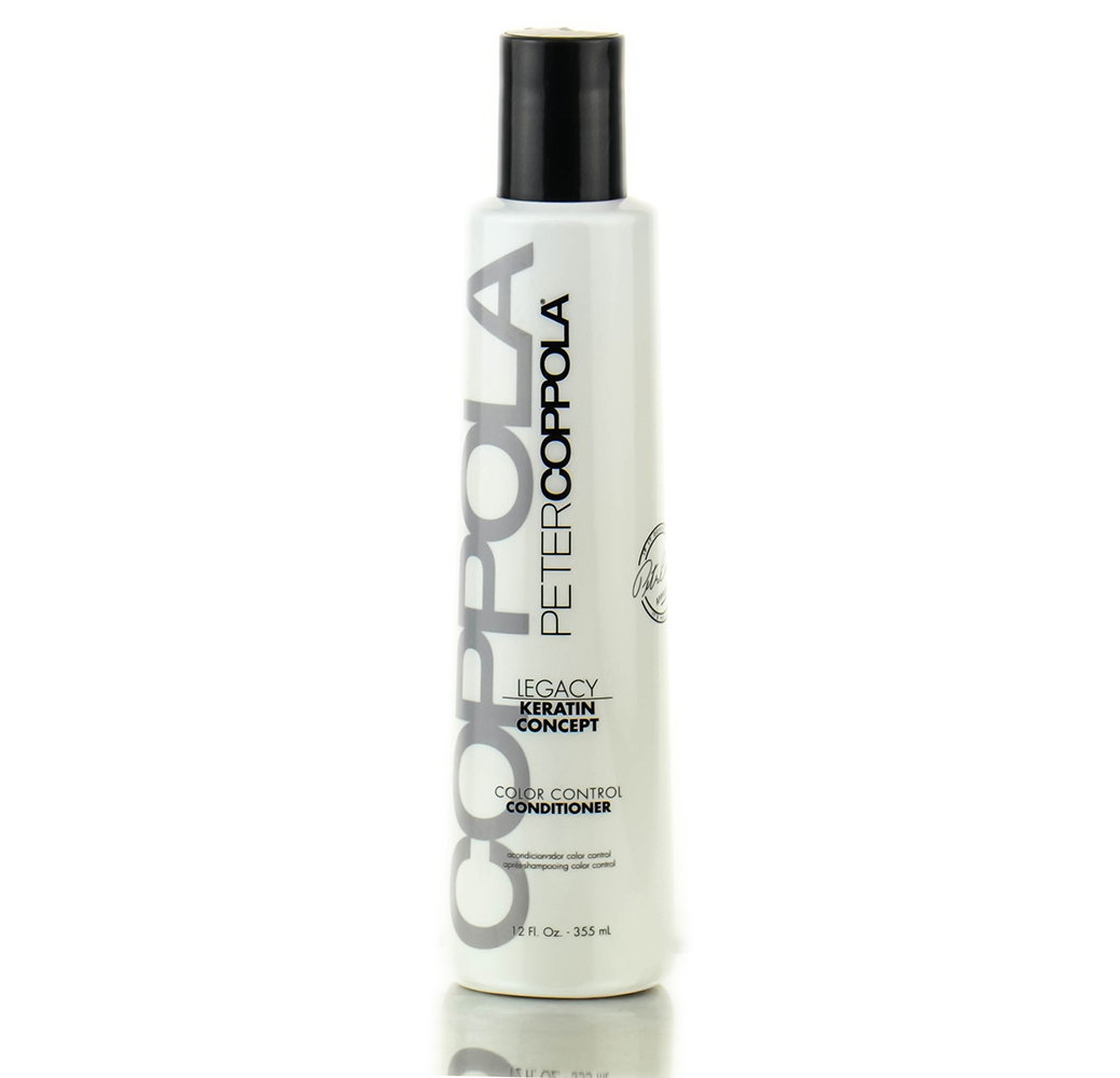 pcp02-12-oz - Peter Coppola Keratin Concept Color Control Conditioner-image1