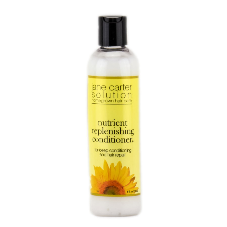 jcs02-8-oz - Jane Carter Solution Nutrient Replenishing Conditioner-image1 jcs02-8-oz - Jane Carter Solution Nutrient Replenishing Conditioner-image1