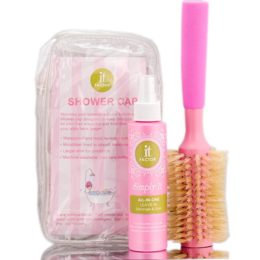 set42-jun15-fac - It Factor Easy & Healthier Blowout Set-image1 set42-jun15-fac - It Factor Easy & Healthier Blowout Set-image1