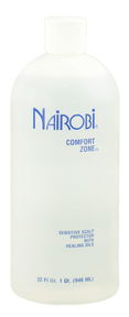 Nairobi Comfort Zone - Sensitive Scalp Protector with Healing Oils