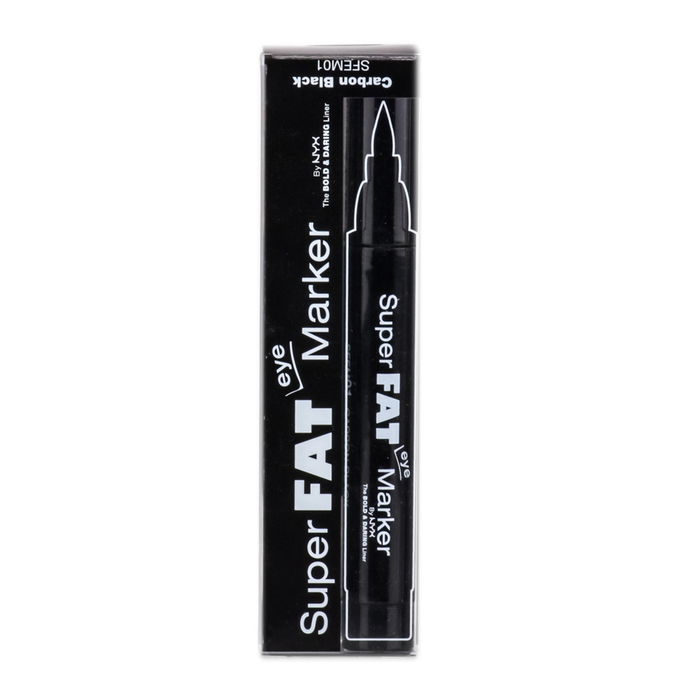 NYX Super Fat Eye Marker