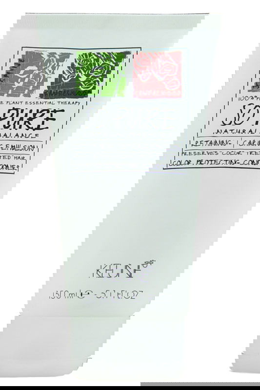 Keune So Pure Refreshing Caring Emulsion Cooling Conditioner