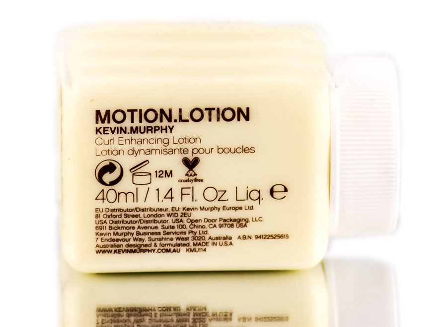 248126-1-4-oz - Kevin Murphy Motion Lotion Curl Enhancing Lotion-image1 248126-1-4-oz - Kevin Murphy Motion Lotion Curl Enhancing Lotion-image1