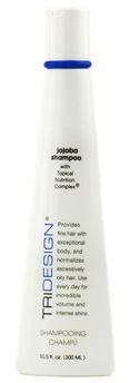 Tri Design Jojoba Shampoo