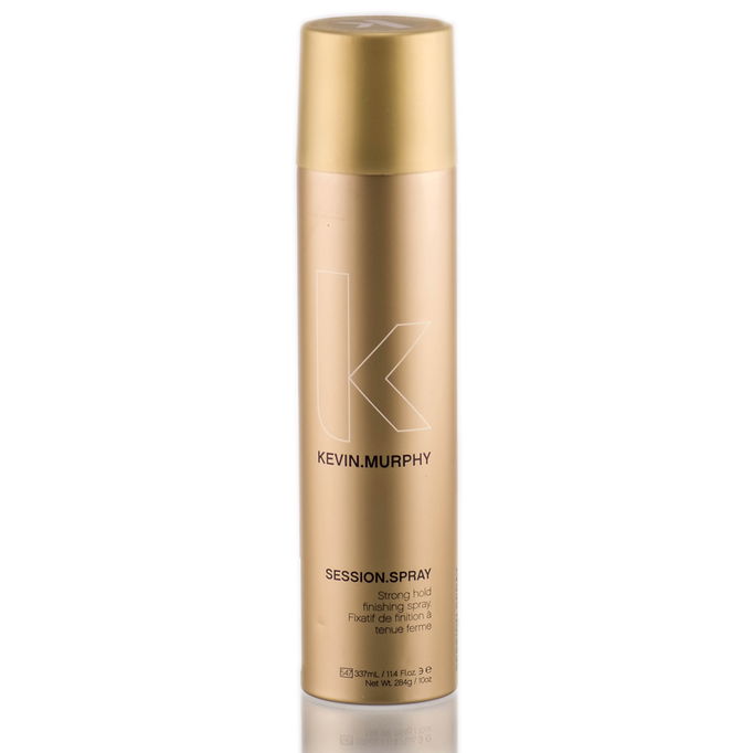 Kevin Murphy Session Hair Spray  - Strong Hold