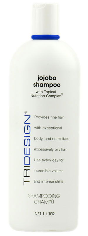 Tri Design Jojoba Shampoo