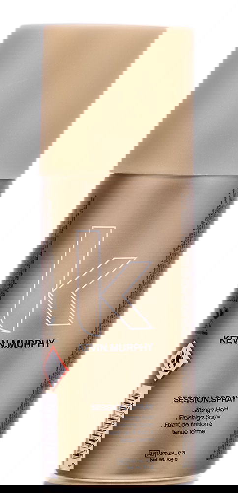 Kevin Murphy Session Hair Spray  - Strong Hold