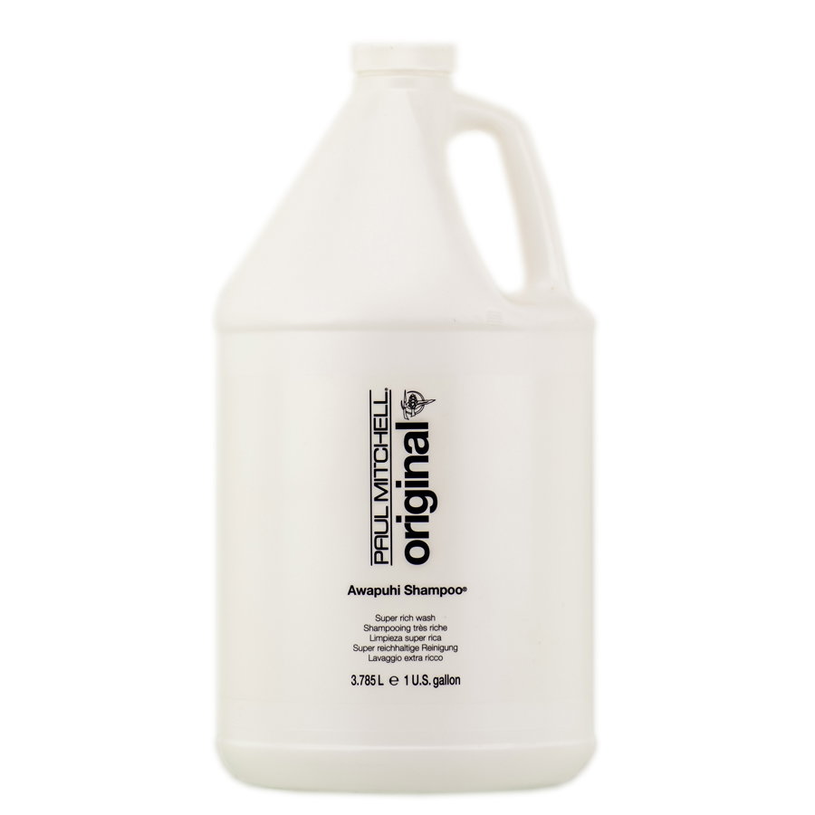 1100-1-gallon - Paul Mitchell Awapuhi Original Shampoo-image1