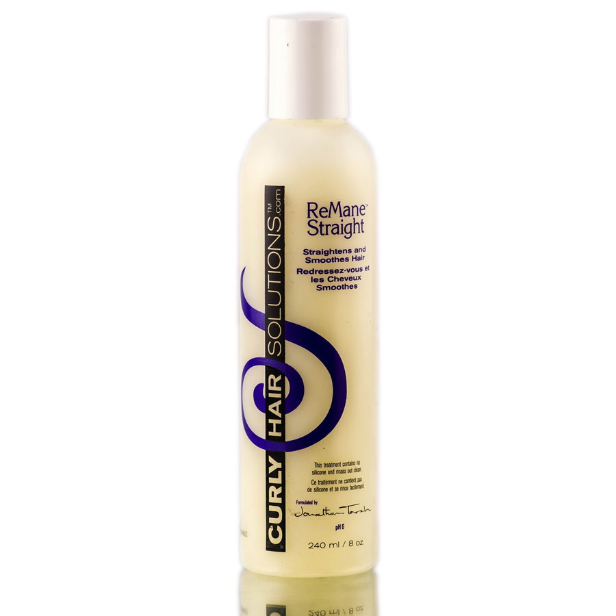 chs08-8-oz - Curly Hair Solutions Remane Straight-image1