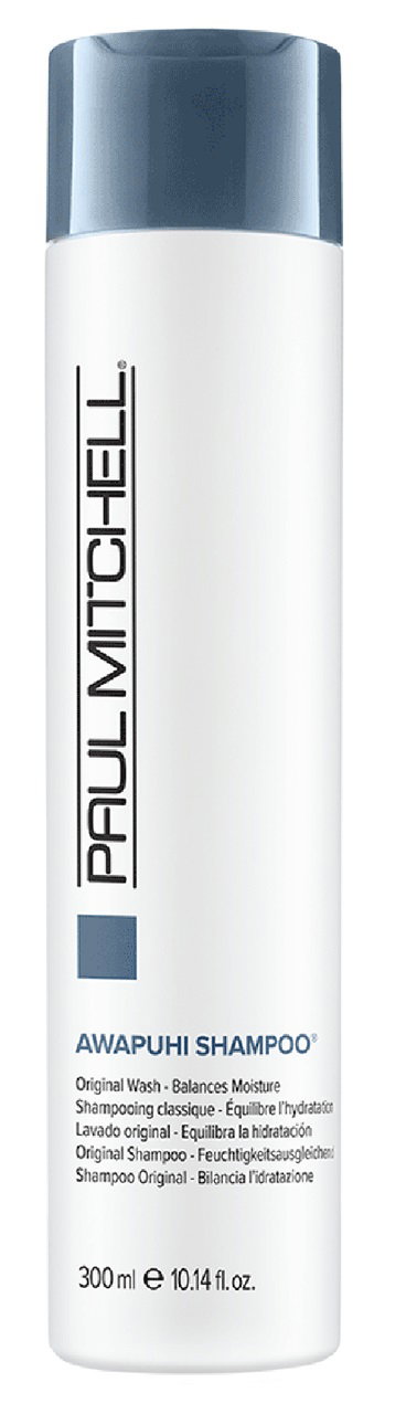 1100-10-14-oz - Paul Mitchell Awapuhi Original Shampoo-image1 1100-10-14-oz - Paul Mitchell Awapuhi Original Shampoo-image1