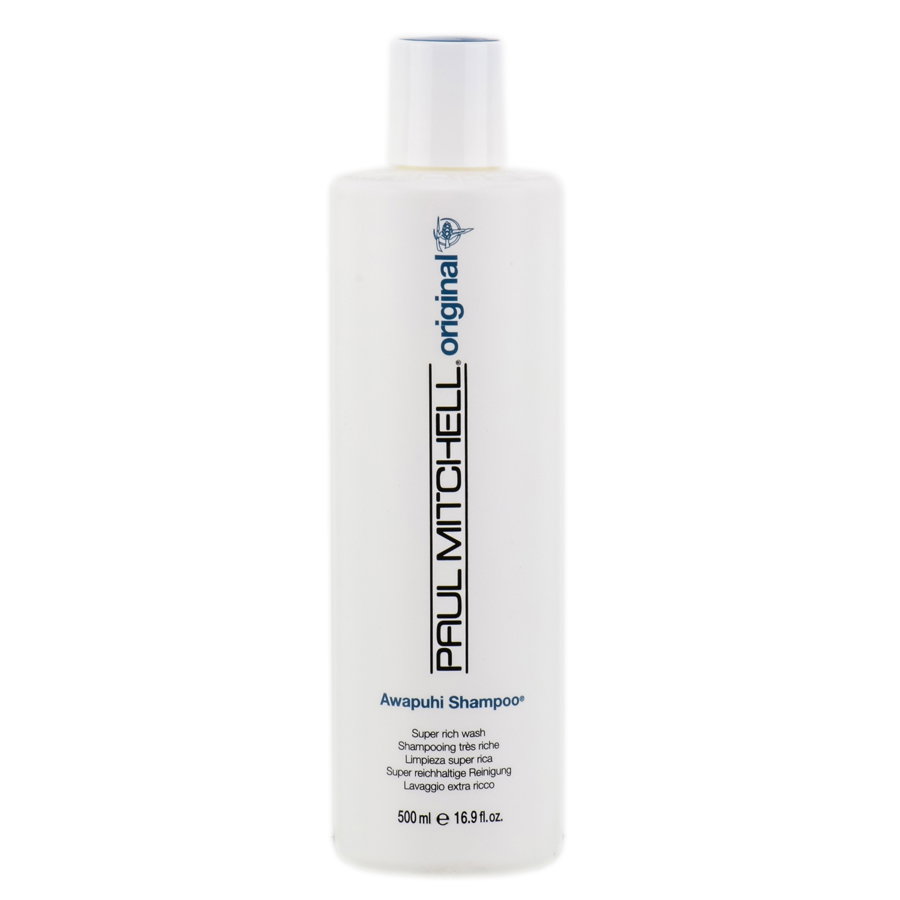 1100-16-9-oz - Paul Mitchell Awapuhi Original Shampoo-image1