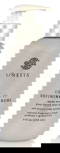 Onesta Curl It Defining Creme