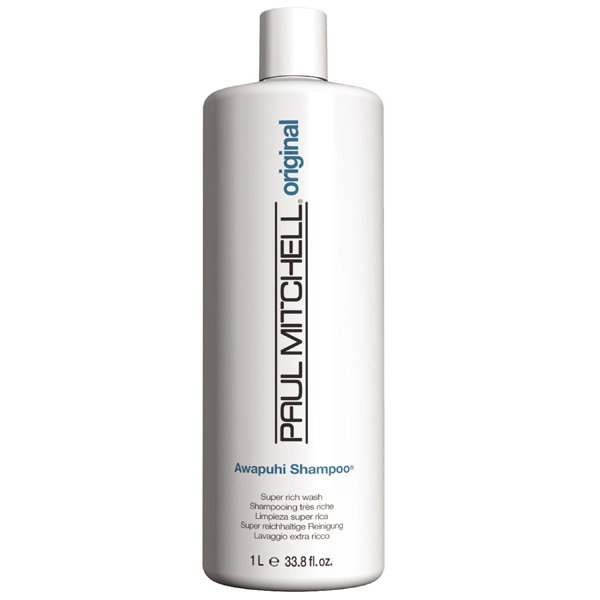 1100-33-8-oz - Paul Mitchell Awapuhi Original Shampoo-image1