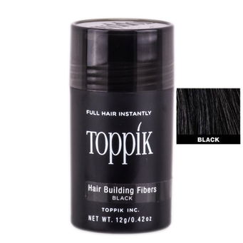 Toppik Hair Building Fibers
