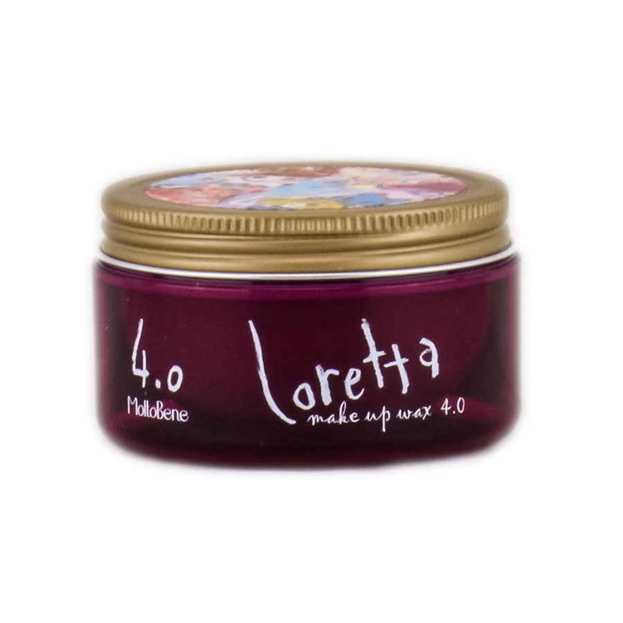 5223-2-29-oz - Molto Bene Loretta Make Up Wax 4.0-image1
