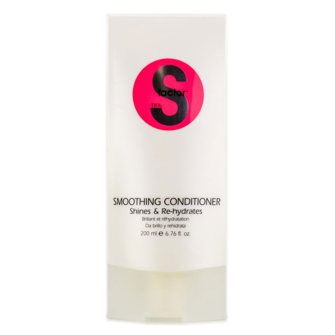TIGI S-Factor Smoothing Conditioner