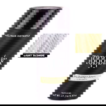 Toppik Hair Building Fibers