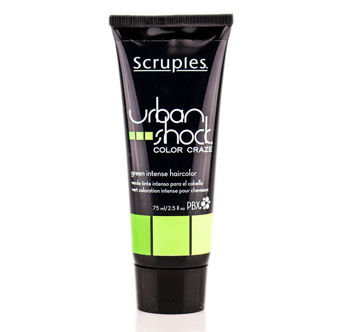 Scruples Urban Shock Color Craze