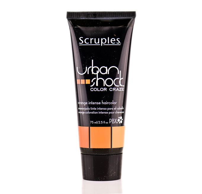 Scruples Urban Shock Color Craze
