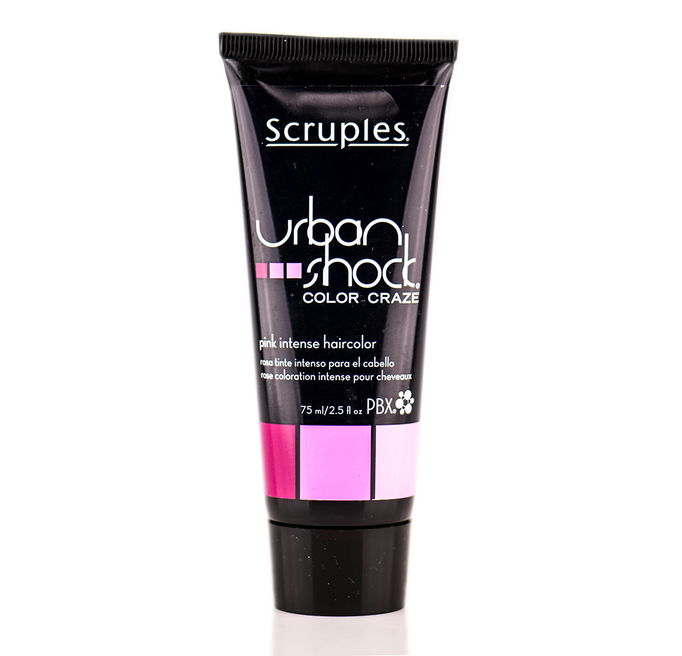 Scruples Urban Shock Color Craze