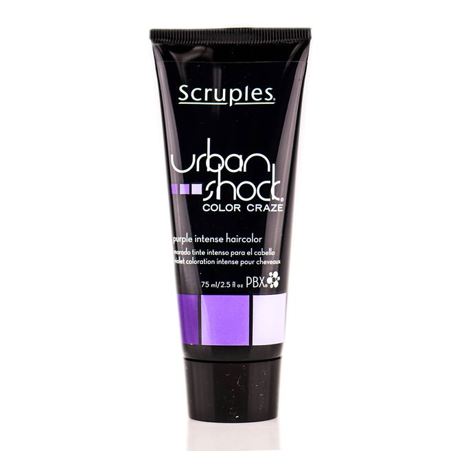 Scruples Urban Shock Color Craze