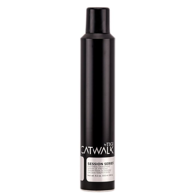 Tigi Catwalk Session Series Finishing Hairspray