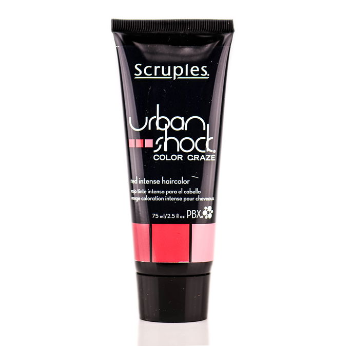 Scruples Urban Shock Color Craze
