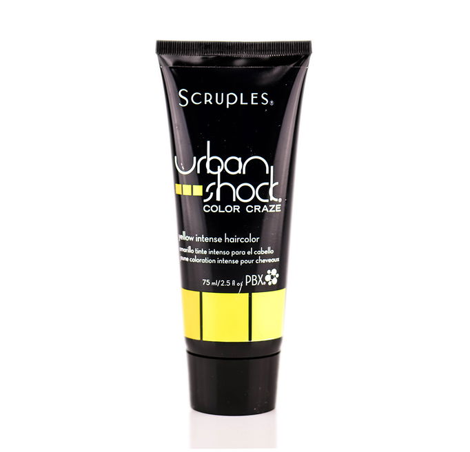 Scruples Urban Shock Color Craze