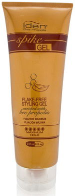 iden Bee Propolis Spike Gel