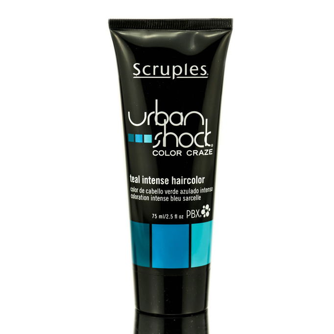 Scruples Urban Shock Color Craze