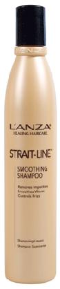 Lanza Strait-Line Smoothing Shampoo Lanza Strait-Line Smoothing Shampoo