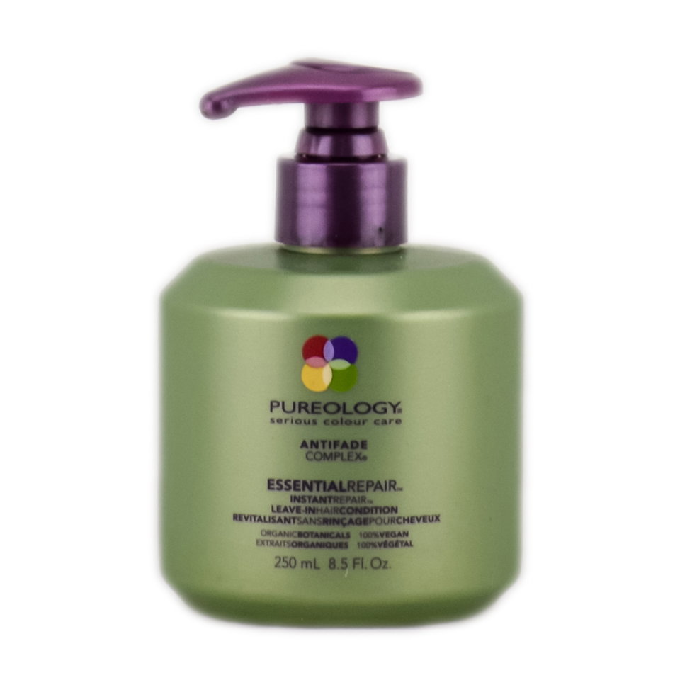 2230-8-5-oz - Pureology Essential Repair Instant Repair Leave-In Conditioner-image1 2230-8-5-oz - Pureology Essential Repair Instant Repair Leave-In Conditioner-image1