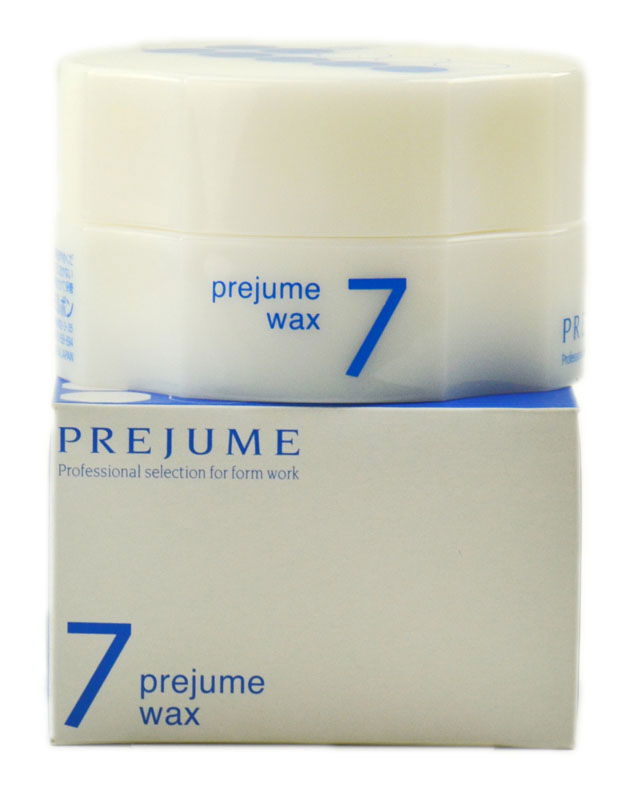 Prejume Styling Wax 7