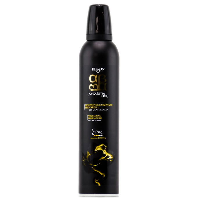 Dikson Argabeta Line - Volumising Mousse