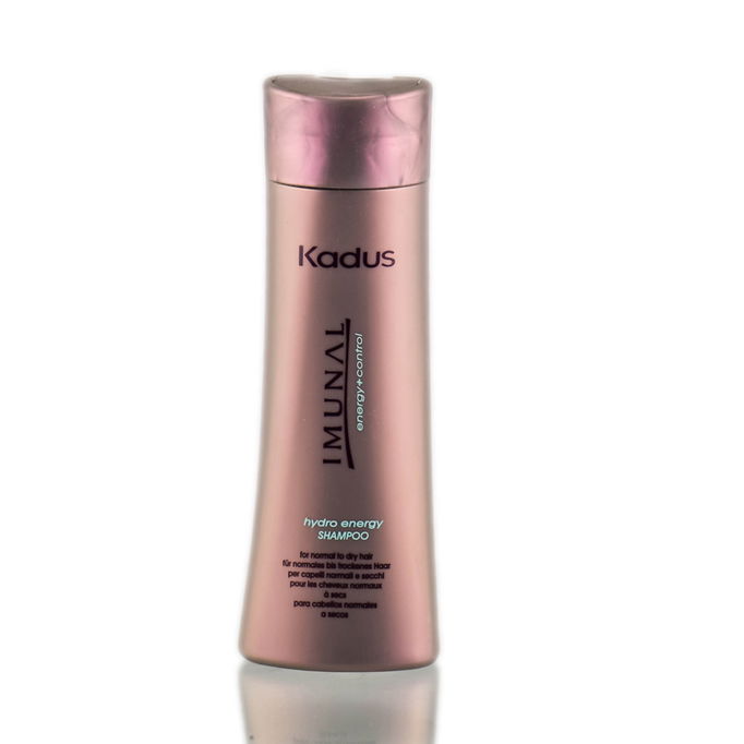 Kadus Imunal Hydro Energy Shampoo