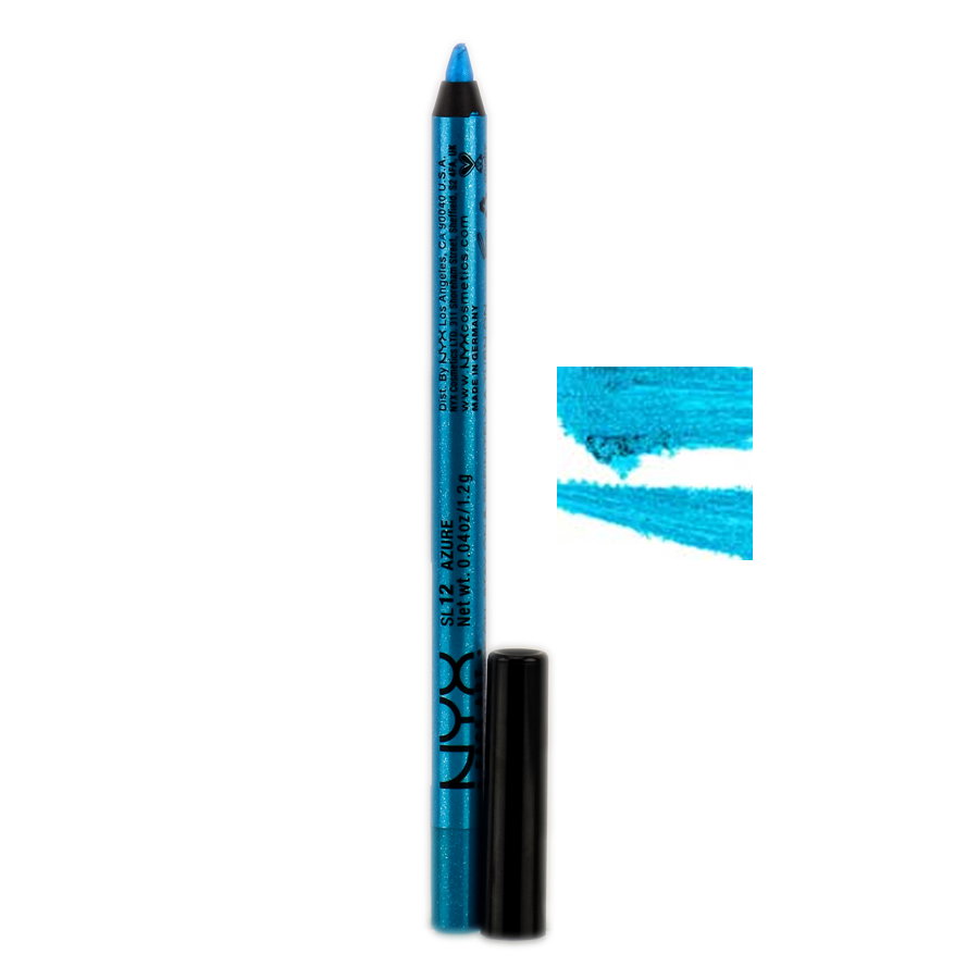 nyx24-sl-12 - NYX Slide On Pencil-image1 nyx24-sl-12 - NYX Slide On Pencil-image1