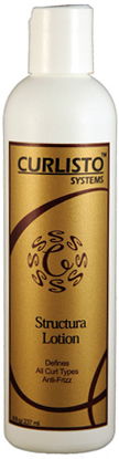 Curlisto Structura Lotion
