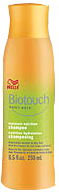 Wella Biotouch Moisture Nutrition Shampoo for Normal to Dry Hair