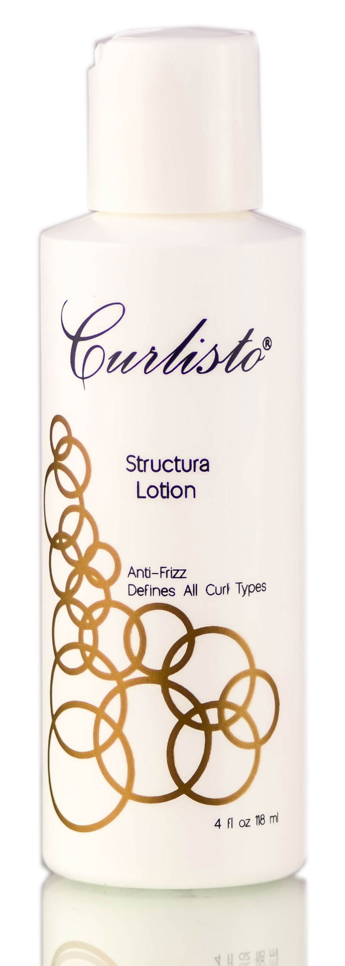 Curlisto Structura Lotion