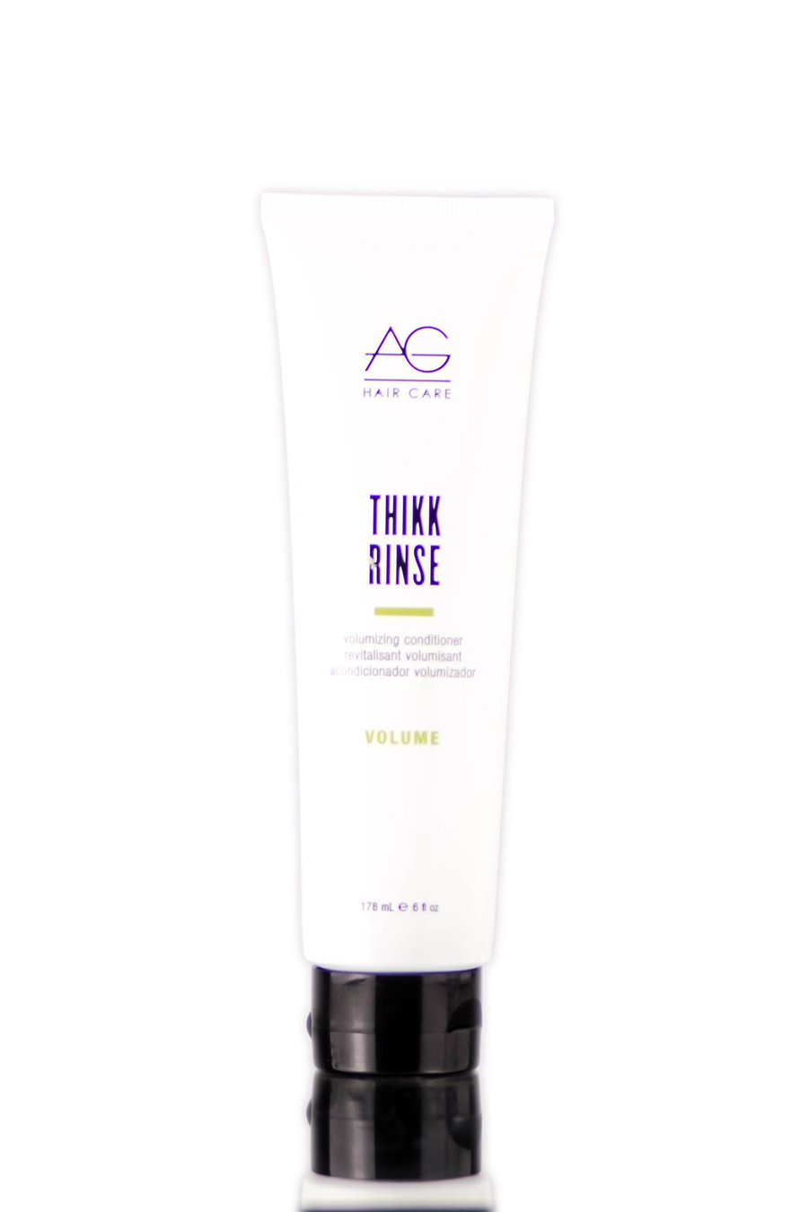 20111-6-oz - AG Thikk Rinse Volumizing Conditioner-image2
