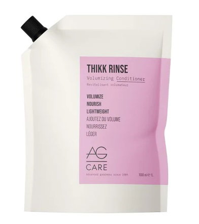 agh61-33-8-oz - AG Thikk Rinse Volumizing Conditioner-image2