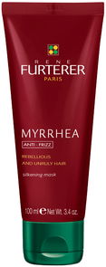 Rene Furterer Myrrhea Anti-Frizz Silkening Mask