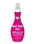 Michael O'Rourke Rock Your Hair Miracle Leave-In Conditioner Weightless Detangler