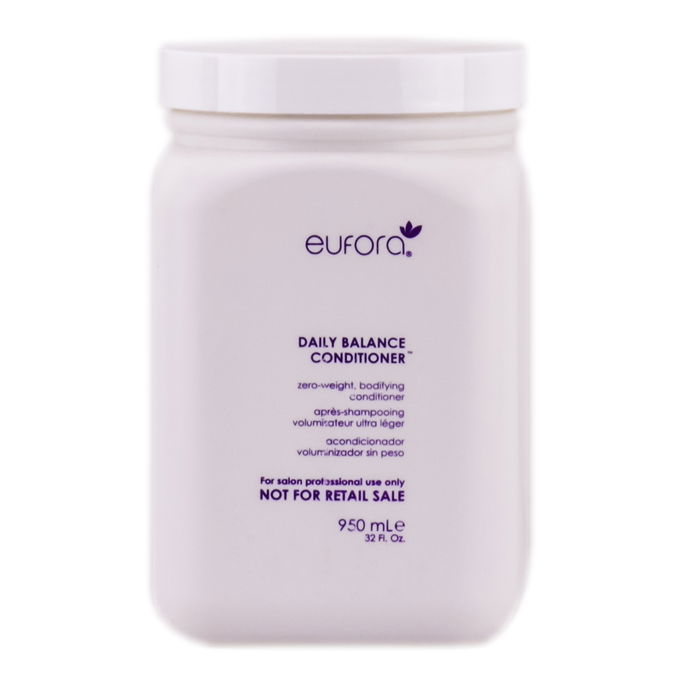 Eufora Daily Balance Conditioner