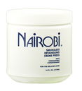 Nairobi Smokeless Detangling Creme Press
